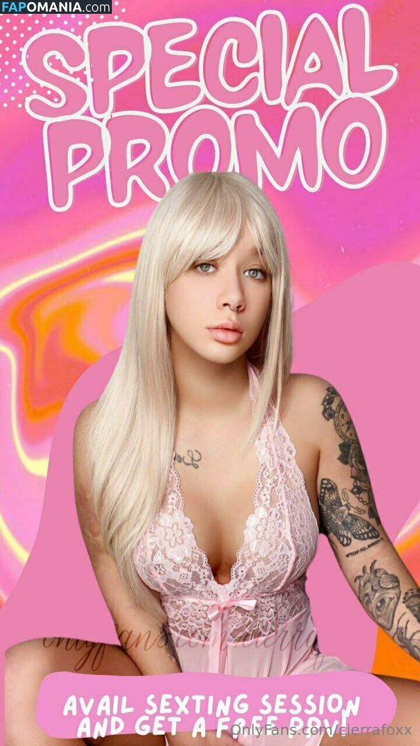 cierrafox_98 / cierrafoxx Nago OnlyFans  Przeciekłe zdjęcie #240