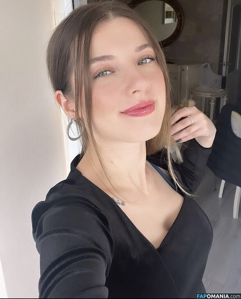 Cigdem Turk / cigdeemturk / cigdemT Nago OnlyFans  Przeciekłe zdjęcie #3