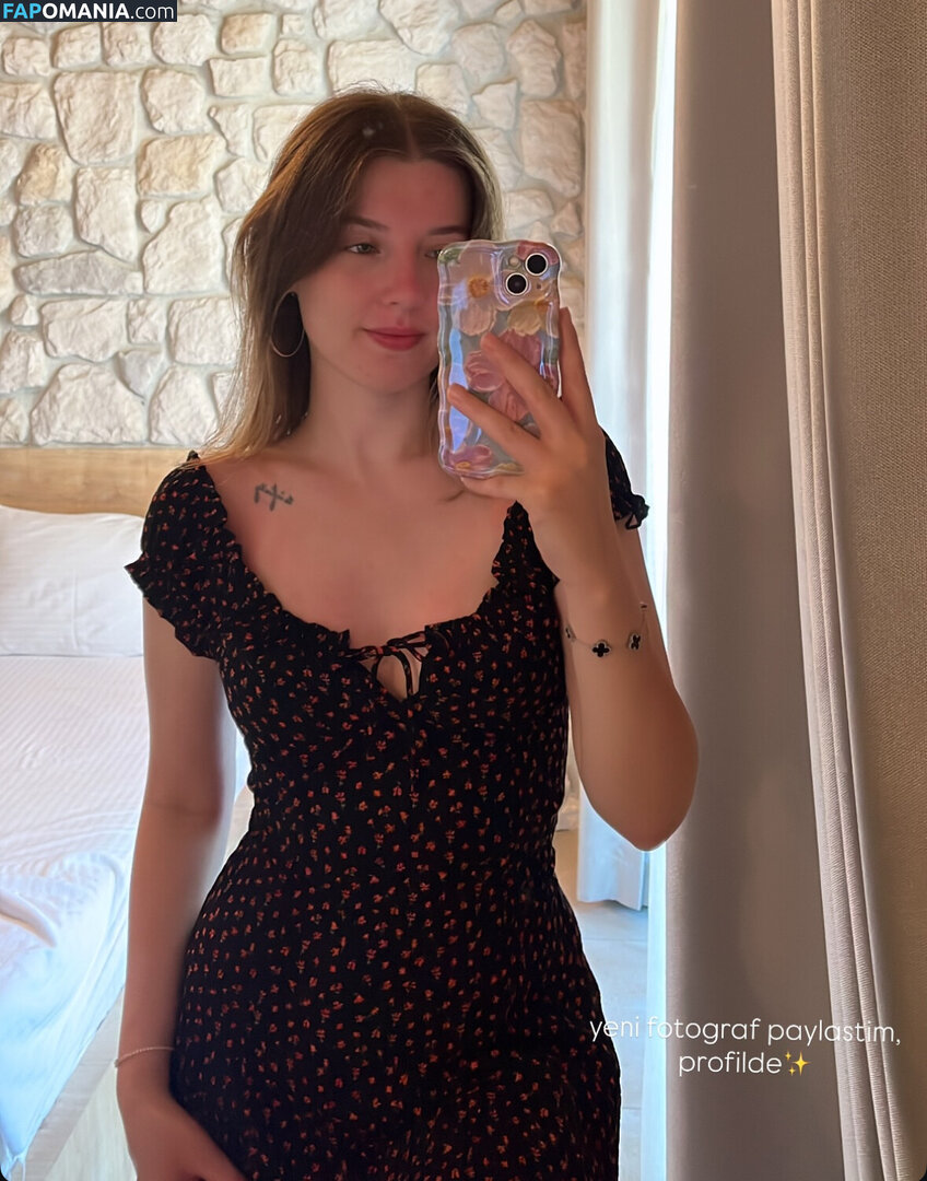 Cigdem Turk / cigdeemturk / cigdemT Nago OnlyFans  Przeciekłe zdjęcie #4