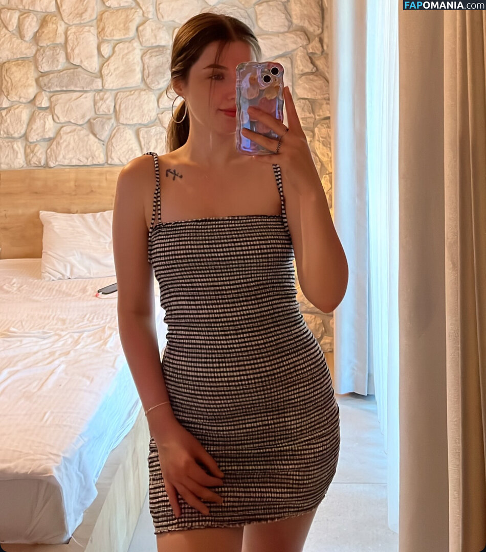 Cigdem Turk / cigdeemturk / cigdemT Nago OnlyFans  Przeciekłe zdjęcie #5