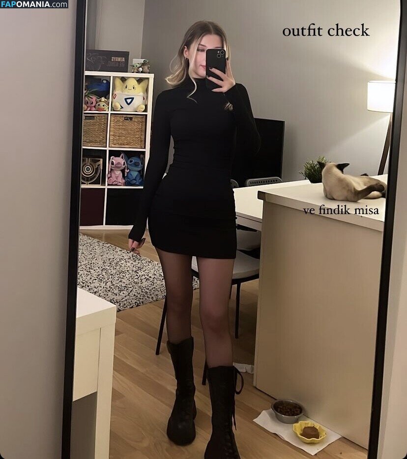 Cigdem Turk / cigdeemturk / cigdemT Nago OnlyFans  Przeciekłe zdjęcie #8