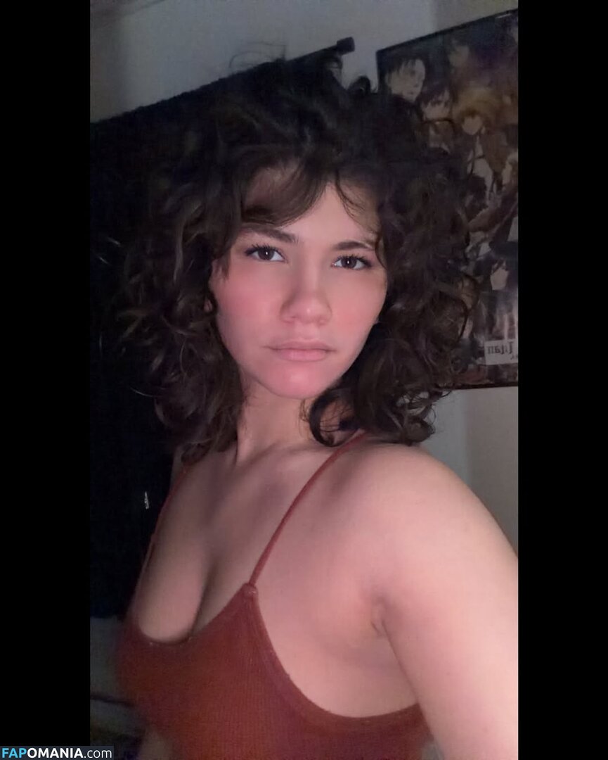 Zendaya lookalike / ciggybae / gypsybaehere / homeskilla_whitnit Nago OnlyFans  Przeciekłe zdjęcie #44