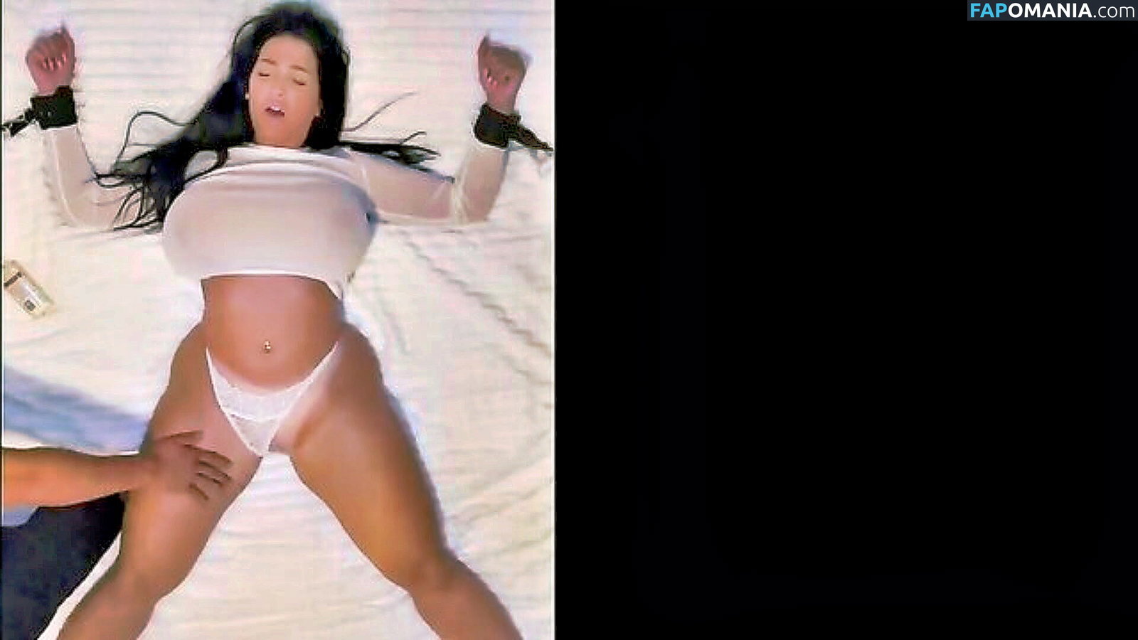 Cilla Rose Nago OnlyFans  Przeciekłe zdjęcie #1