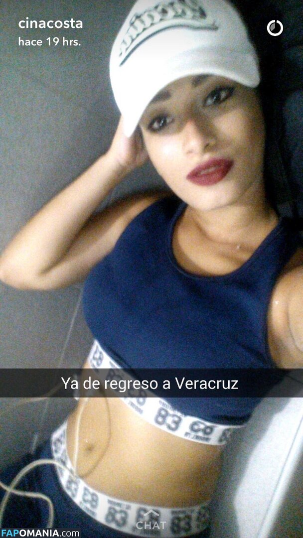 Cin Acosta / XiCindyrella / cin_acosta Nago OnlyFans  Przeciekłe zdjęcie #8