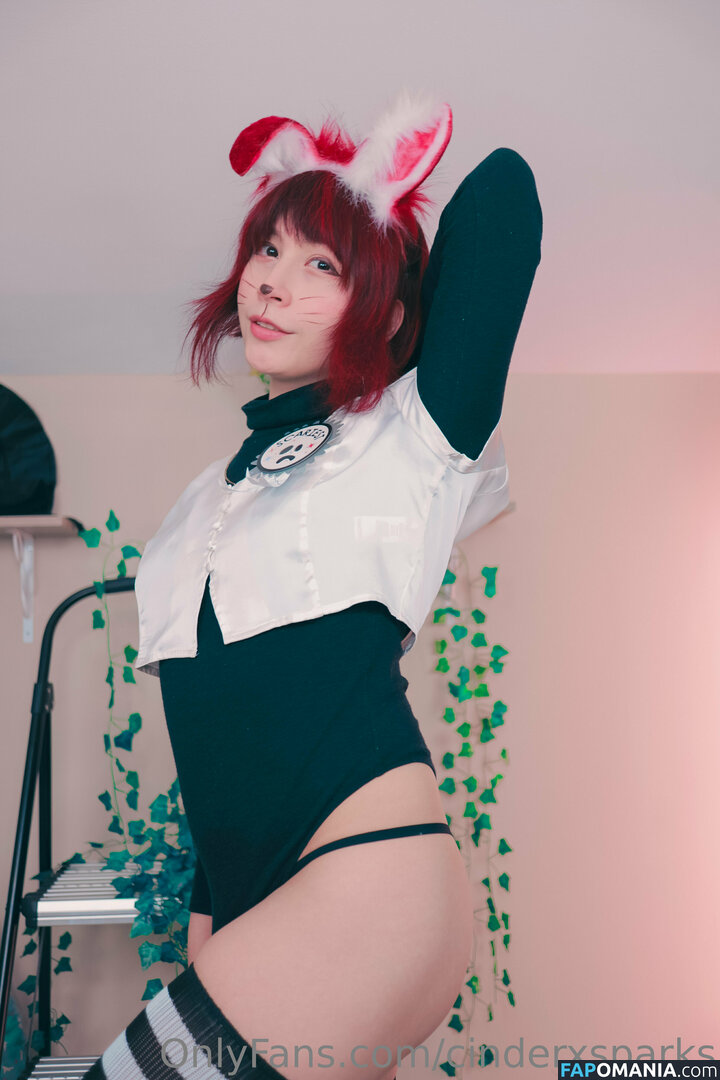 Cinderpixel / cinderl Nago OnlyFans  Przeciekłe zdjęcie #2