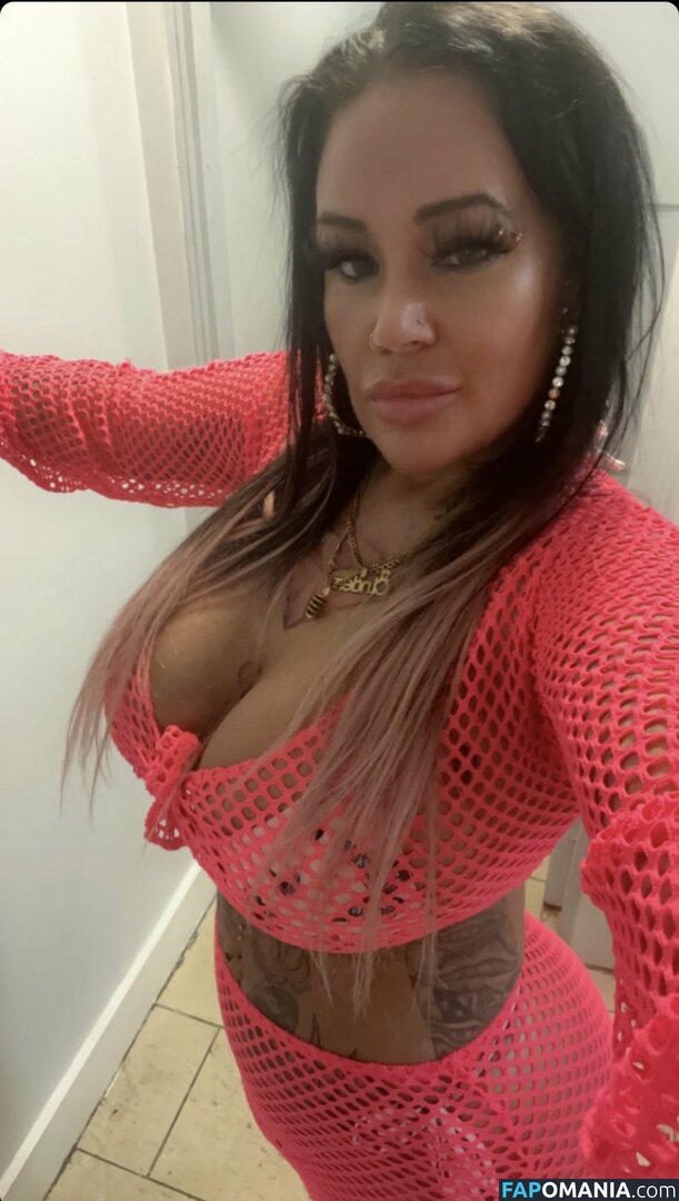 Cinders Kinrella Nago OnlyFans  Przeciekłe zdjęcie #2