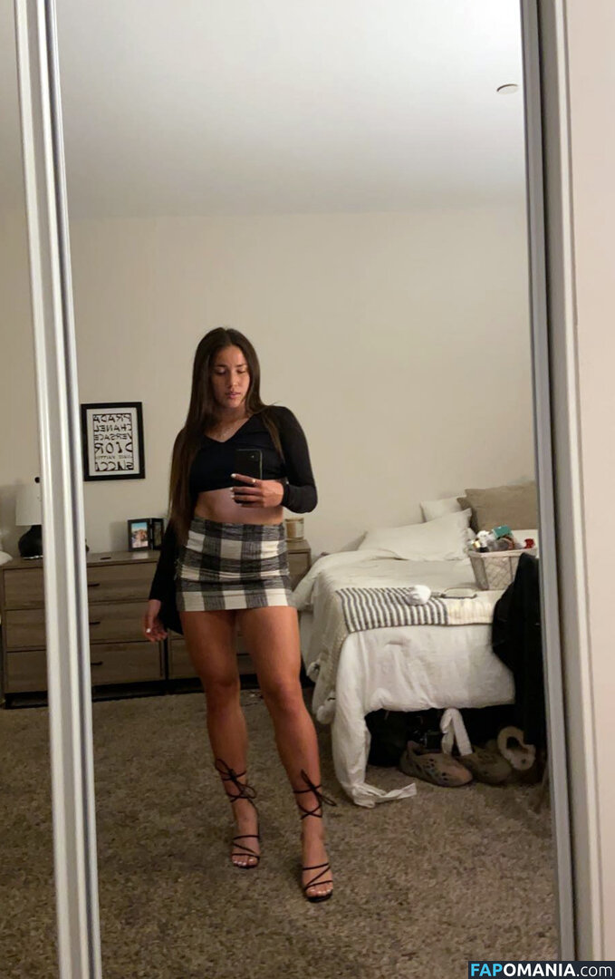 Cindy Arteaga Soccer Nago OnlyFans  Przeciekłe zdjęcie #1
