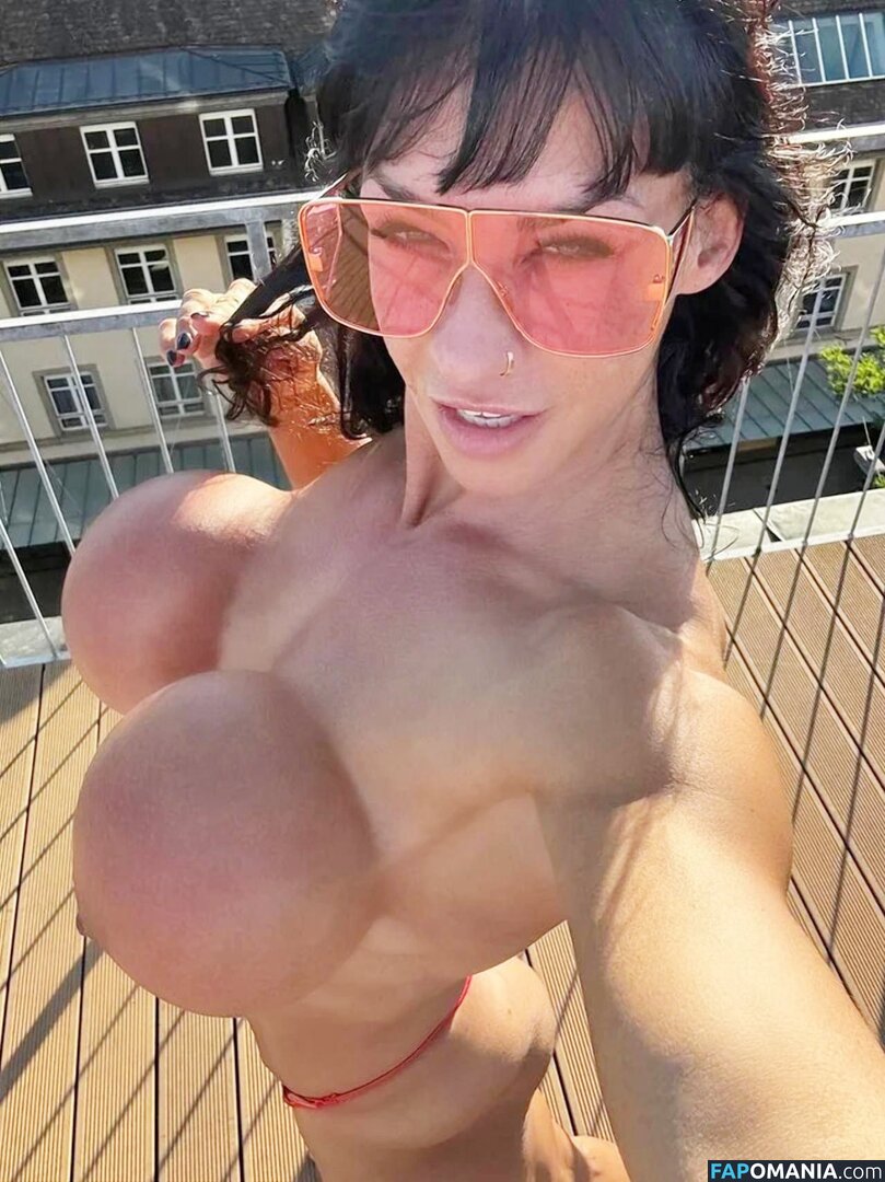Cindy Landolt / CindyTraining / lucapanciroli Nago OnlyFans  Przeciekłe zdjęcie #23
