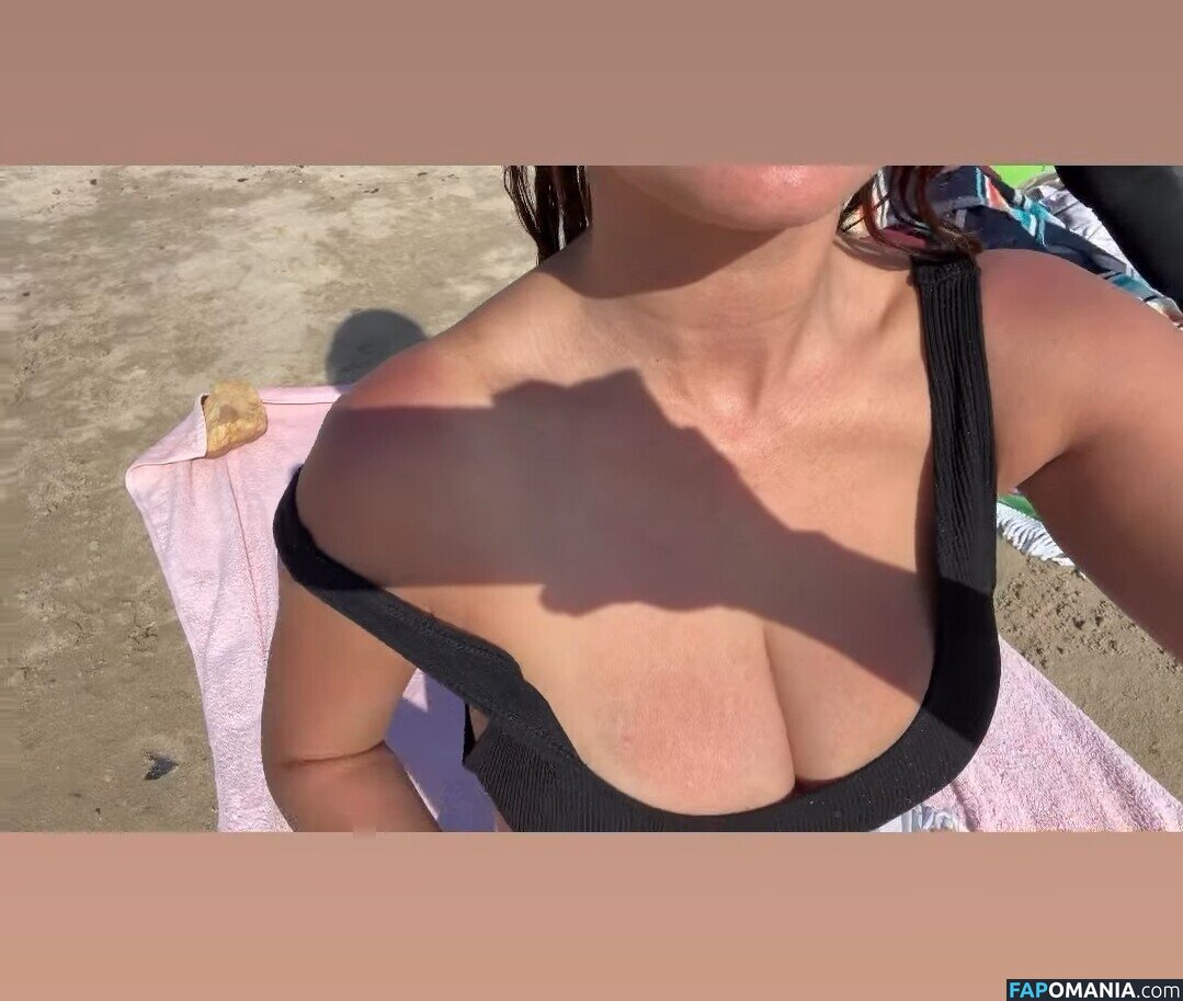 Cindy Nothnagel / cindy_nothnagel Nago OnlyFans  Przeciekłe zdjęcie #6
