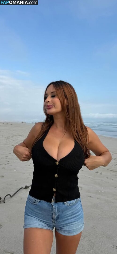 Cindy Nothnagel / cindy_nothnagel Nago OnlyFans  Przeciekłe zdjęcie #21