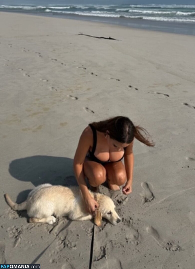Cindy Nothnagel / cindy_nothnagel Nago OnlyFans  Przeciekłe zdjęcie #30