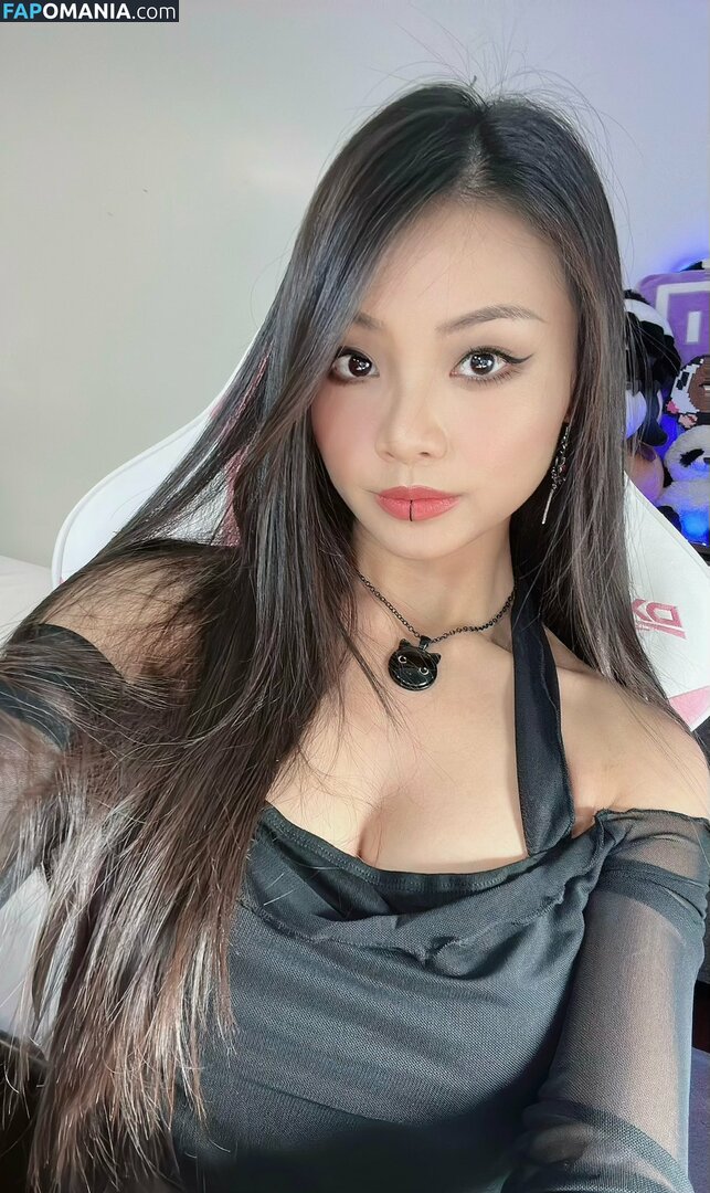 Cindy Phan / Dearcindyphan Nago OnlyFans  Przeciekłe zdjęcie #6