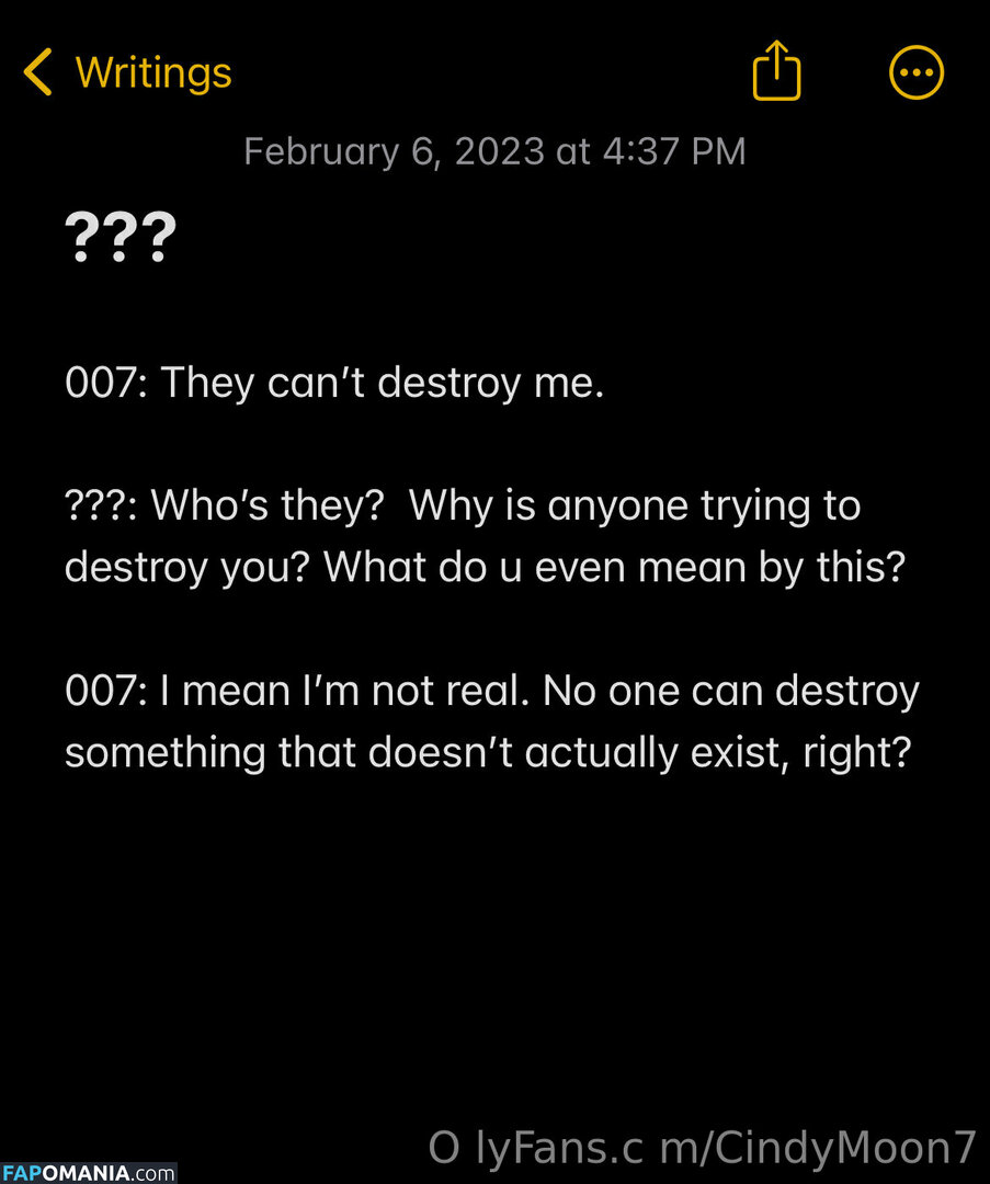 cindymoon007 / cindymoon7 Nago OnlyFans  Przeciekłe zdjęcie #33