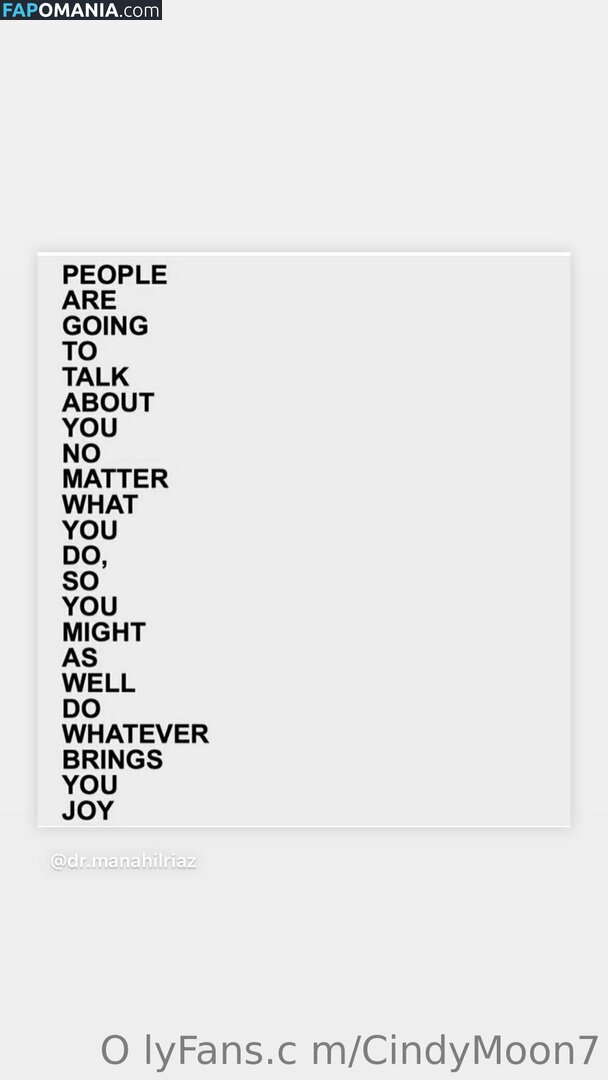 cindymoon007 / cindymoon7 Nago OnlyFans  Przeciekłe zdjęcie #91