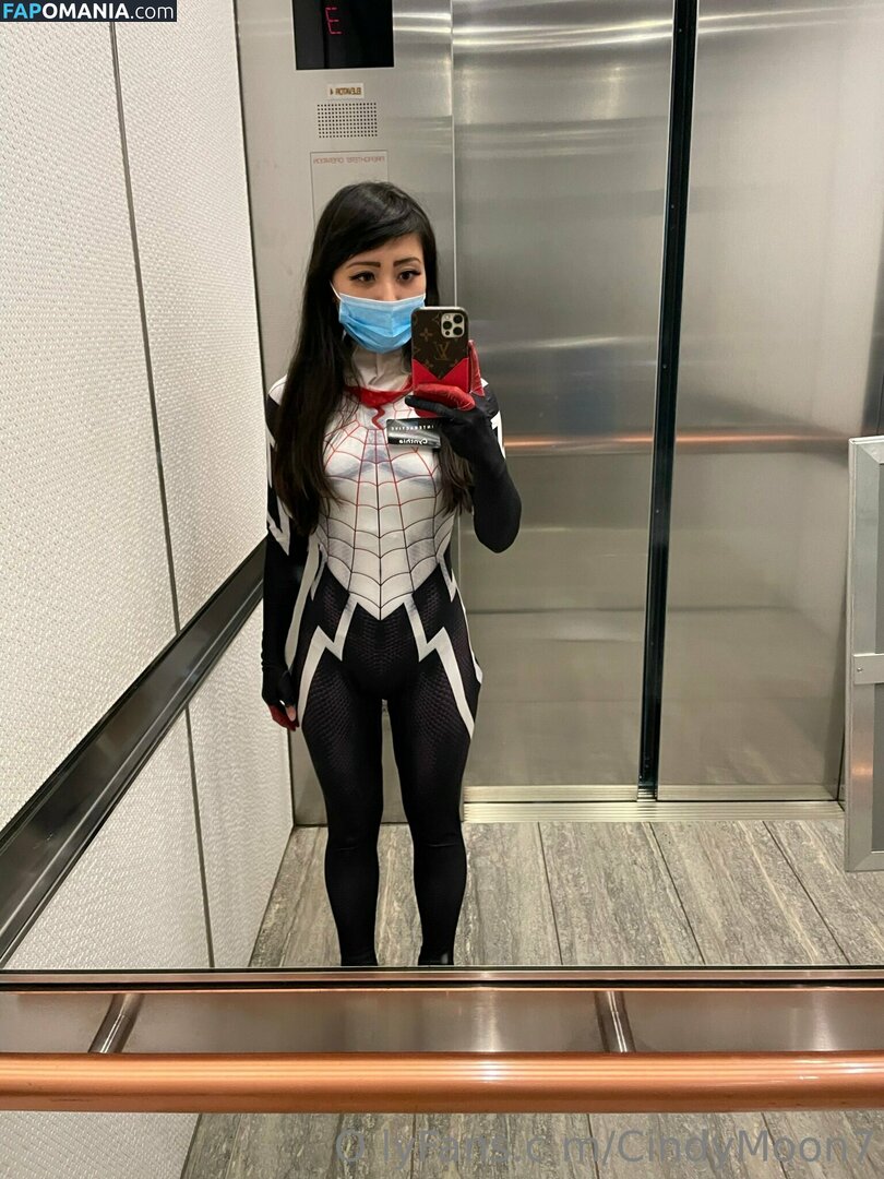 cindymoon007 / cindymoon7 Nago OnlyFans  Przeciekłe zdjęcie #122