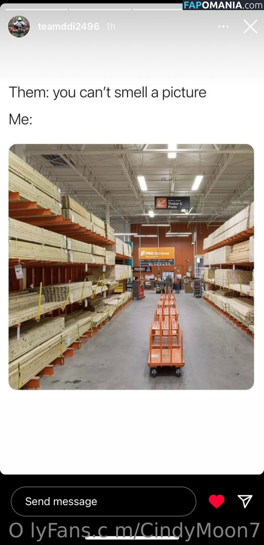 cindymoon007 / cindymoon7 Nago OnlyFans  Przeciekłe zdjęcie #126