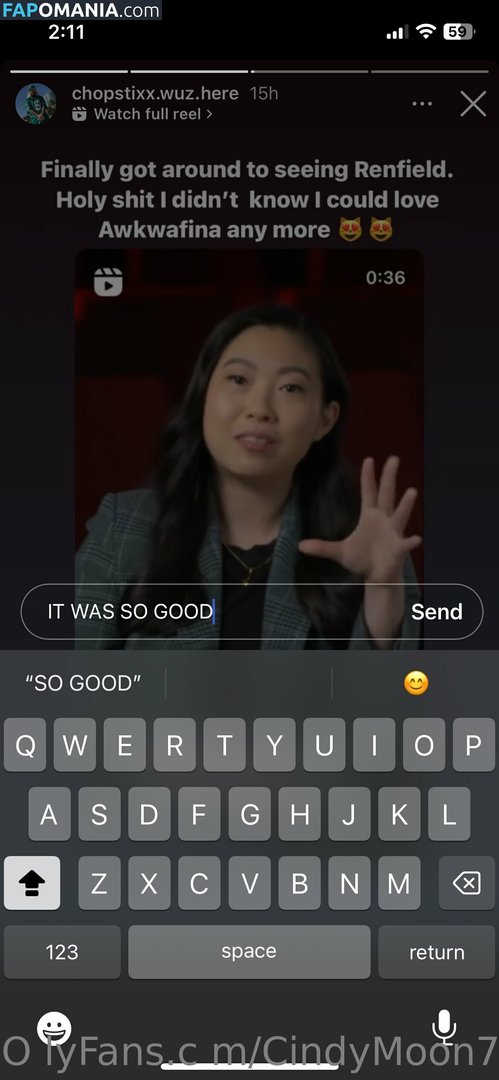 cindymoon007 / cindymoon7 Nago OnlyFans  Przeciekłe zdjęcie #131