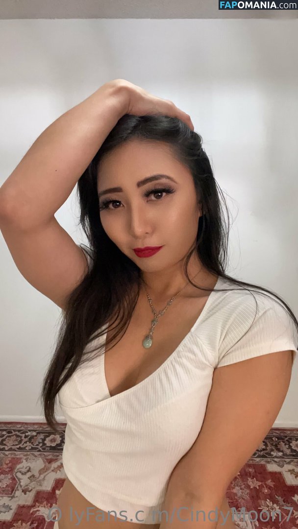 cindymoon007 / cindymoon7 Nago OnlyFans  Przeciekłe zdjęcie #134
