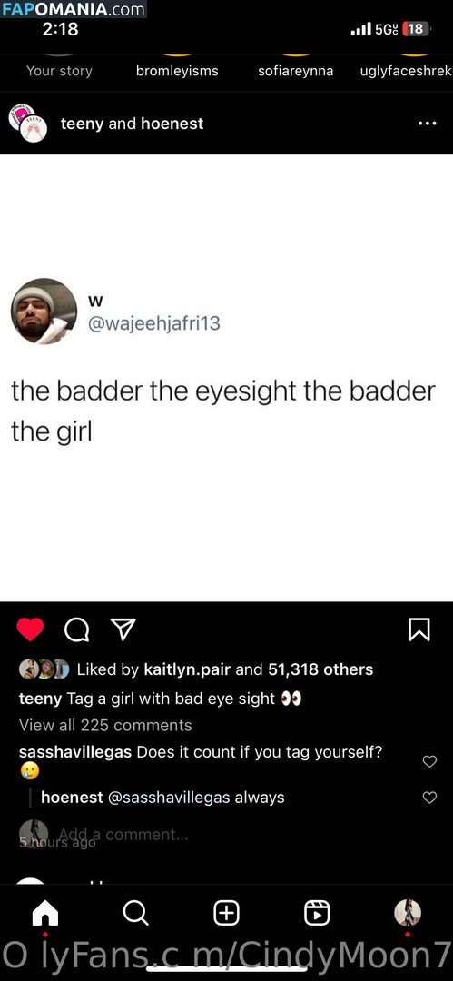 cindymoon007 / cindymoon7 Nago OnlyFans  Przeciekłe zdjęcie #143