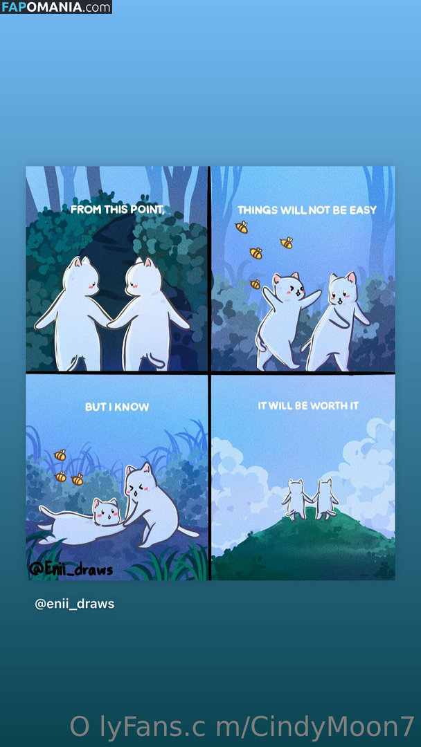 cindymoon007 / cindymoon7 Nago OnlyFans  Przeciekłe zdjęcie #211