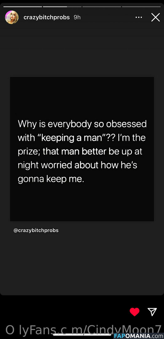 cindymoon007 / cindymoon7 Nago OnlyFans  Przeciekłe zdjęcie #273