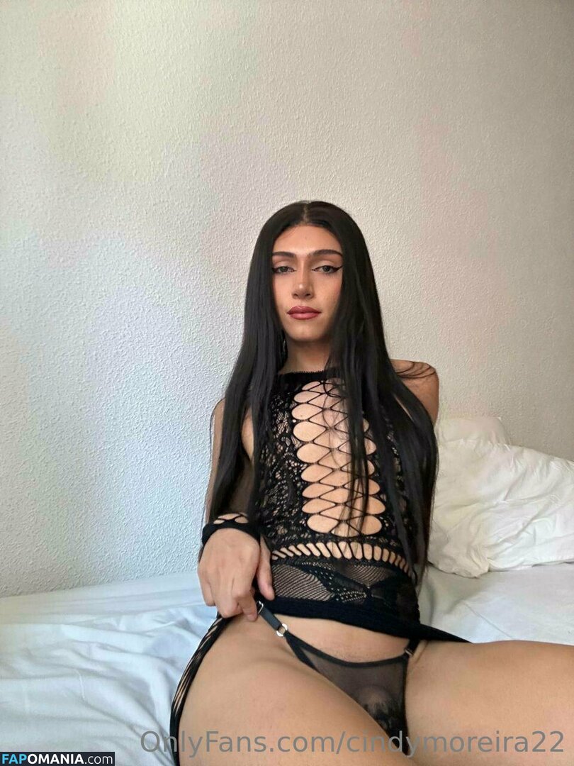 Cindymoreira22 Nago OnlyFans  Przeciekłe zdjęcie #72