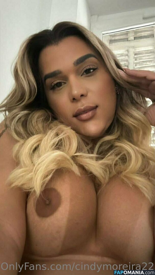 Cindymoreira22 Nago OnlyFans  Przeciekłe zdjęcie #107