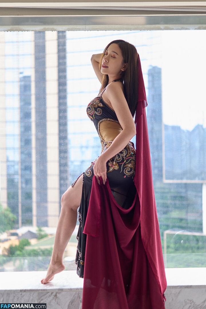 Cindythiaap / linglingfineting Nago OnlyFans  Przeciekłe zdjęcie #38