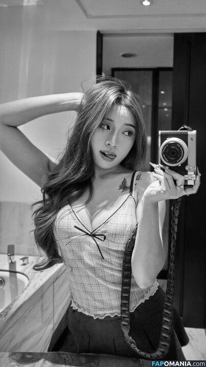 Cindythiaap / linglingfineting Nago OnlyFans  Przeciekłe zdjęcie #39