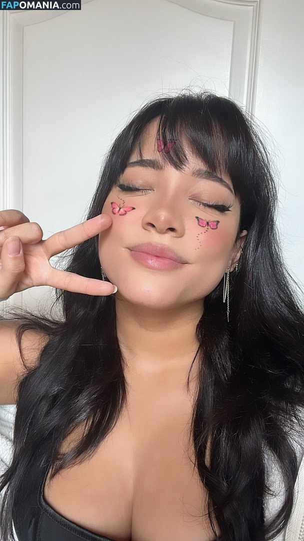 Cinna / Cinnabrit / cinnanut Nago OnlyFans  Przeciekłe zdjęcie #5