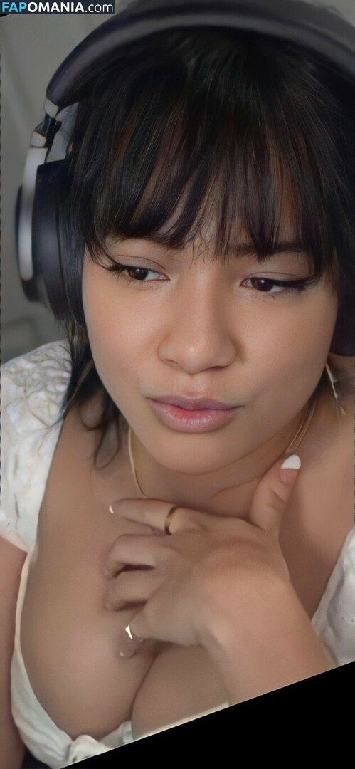 Cinna / Cinnabrit / cinnanut Nago OnlyFans  Przeciekłe zdjęcie #8