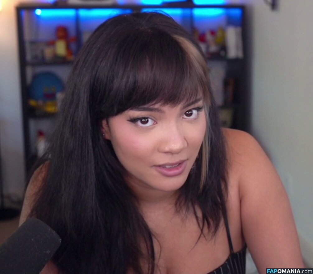 Cinna / Cinnabrit / cinnanut Nago OnlyFans  Przeciekłe zdjęcie #15