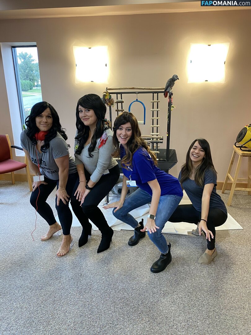 Cinna / Cinnabrit / cinnanut Nago OnlyFans  Przeciekłe zdjęcie #39