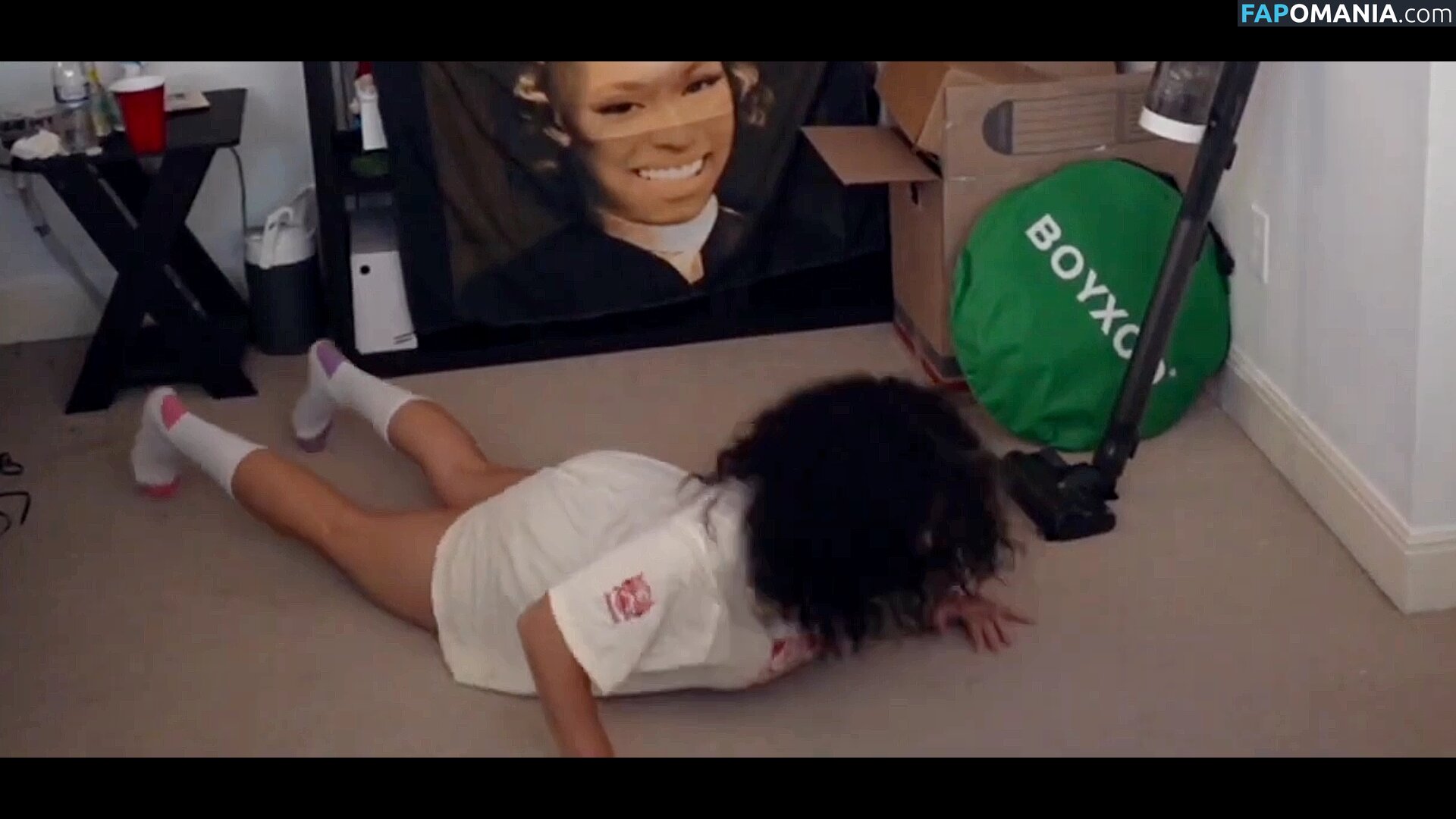 Cinna / Cinnabrit / cinnanut Nago OnlyFans  Przeciekłe zdjęcie #70