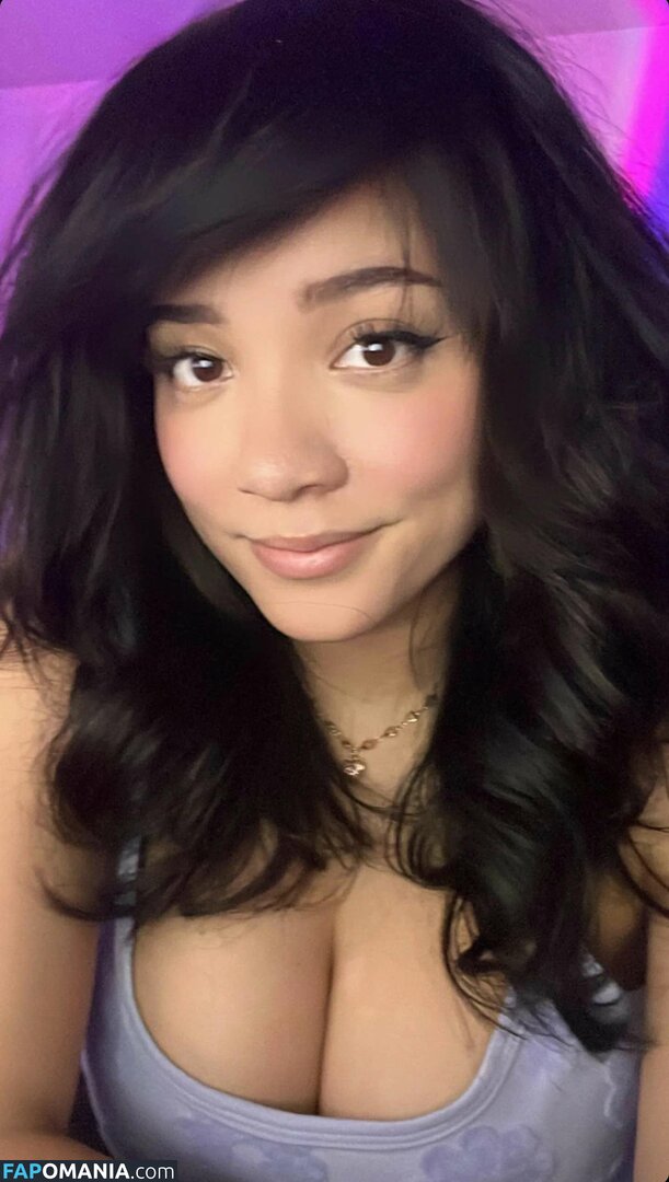 Cinna / Cinnabrit / cinnanut Nago OnlyFans  Przeciekłe zdjęcie #116