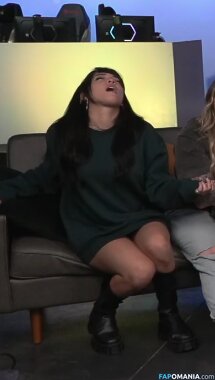 Cinna / Cinnabrit / cinnanut Nago OnlyFans  Przeciekłe zdjęcie #121