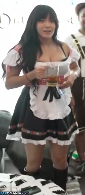 Cinna / Cinnabrit / cinnanut Nago OnlyFans  Przeciekłe zdjęcie #134