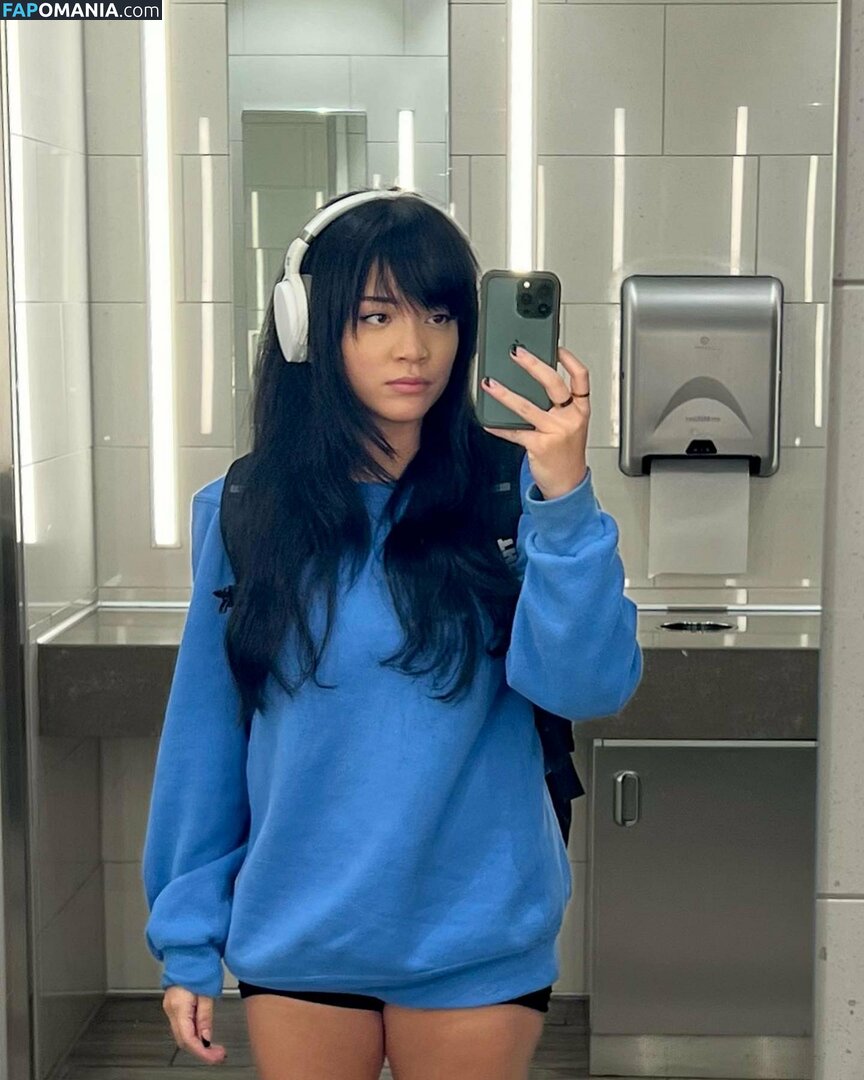 Cinna / Cinnabrit / cinnanut Nago OnlyFans  Przeciekłe zdjęcie #170