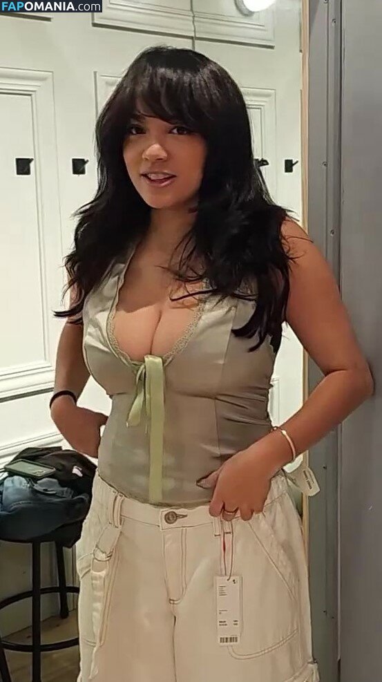 Cinna / Cinnabrit / cinnanut Nago OnlyFans  Przeciekłe zdjęcie #236