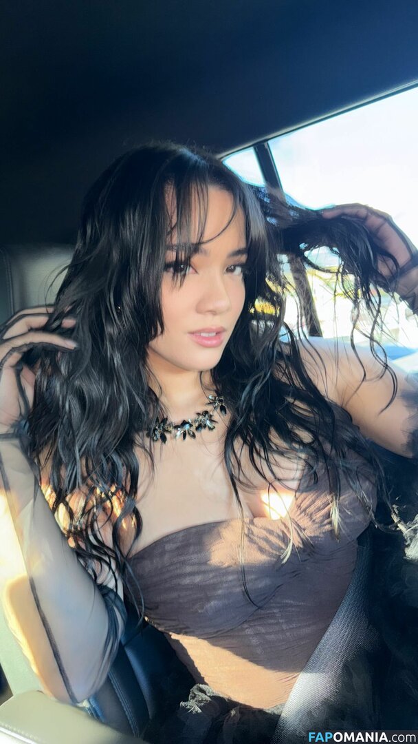 Cinna / Cinnabrit / cinnanut Nago OnlyFans  Przeciekłe zdjęcie #503