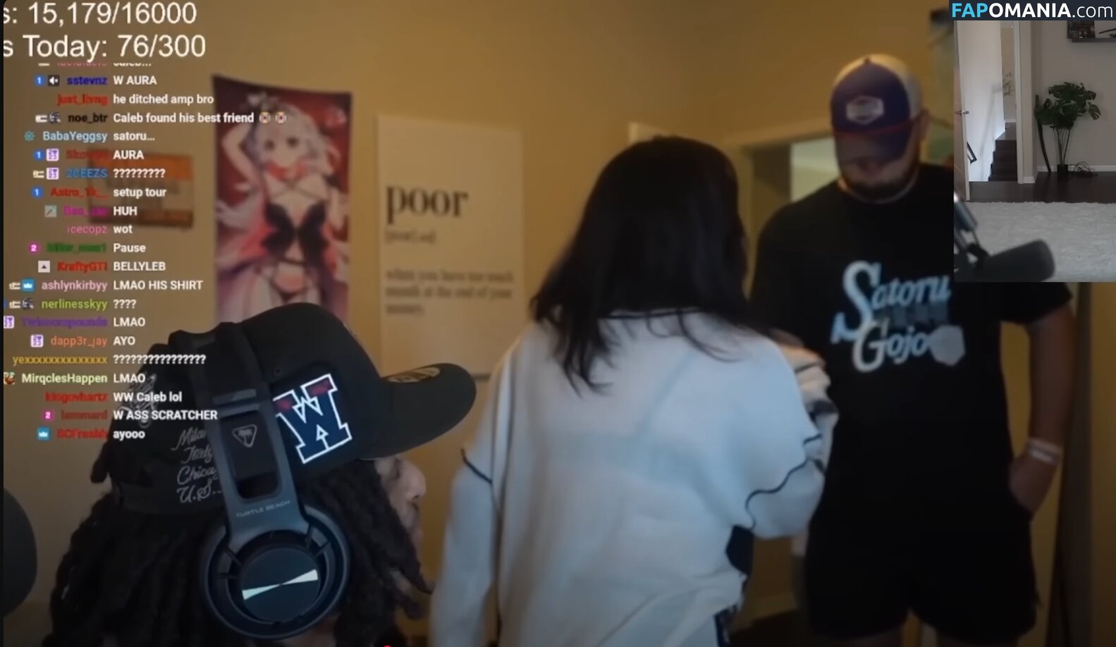 Cinna / Cinnabrit / cinnanut Nago OnlyFans  Przeciekłe zdjęcie #504