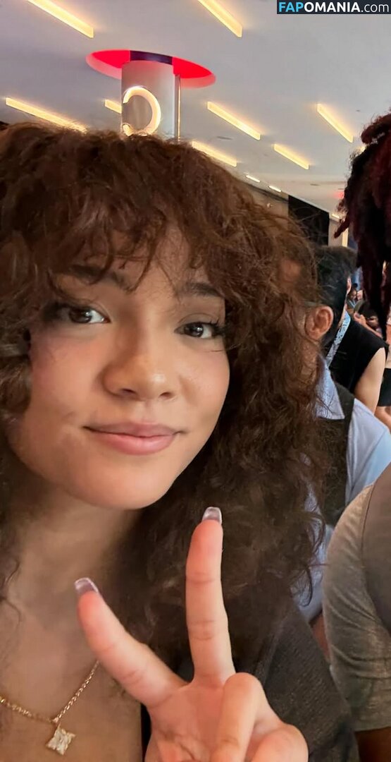 Cinna / Cinnabrit / cinnanut Nago OnlyFans  Przeciekłe zdjęcie #520