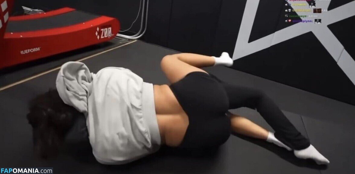 Cinna / Cinnabrit / cinnanut Nago OnlyFans  Przeciekłe zdjęcie #545