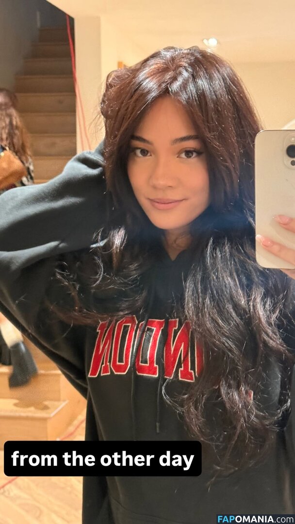 Cinna / Cinnabrit / cinnanut Nago OnlyFans  Przeciekłe zdjęcie #550