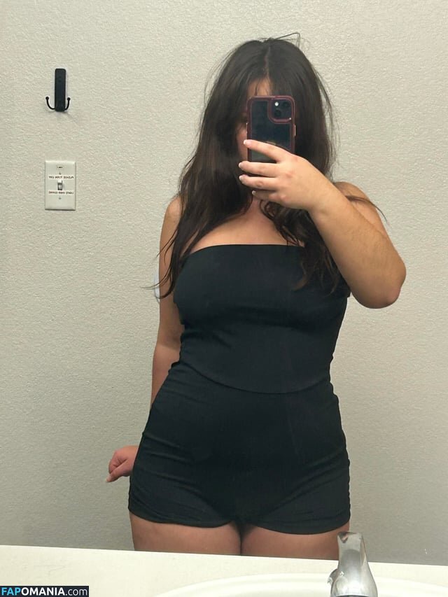 Cinna / Cinnabrit / cinnanut Nago OnlyFans  Przeciekłe zdjęcie #557