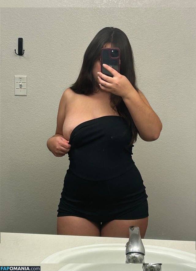 Cinna / Cinnabrit / cinnanut Nago OnlyFans  Przeciekłe zdjęcie #558