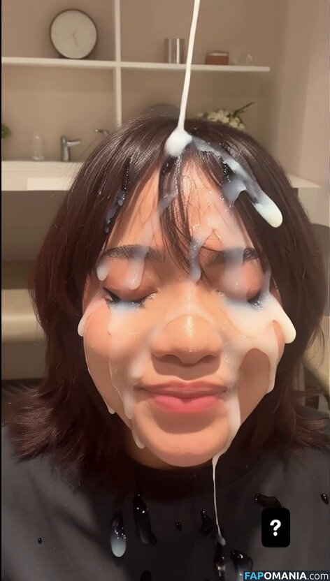 Cinna / Cinnabrit / cinnanut Nago OnlyFans  Przeciekłe zdjęcie #573