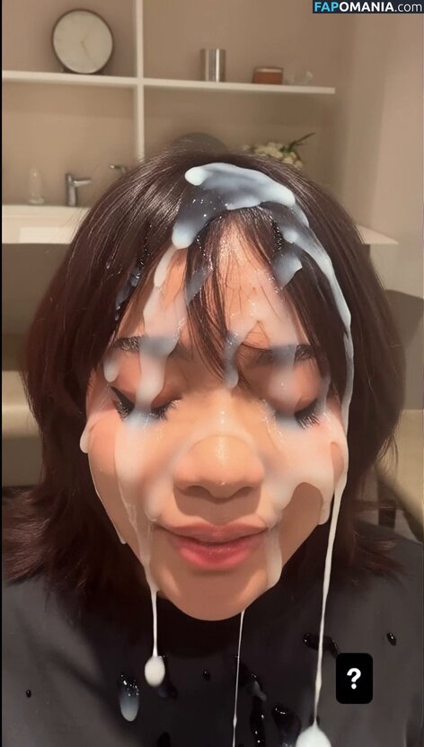 Cinna / Cinnabrit / cinnanut Nago OnlyFans  Przeciekłe zdjęcie #574