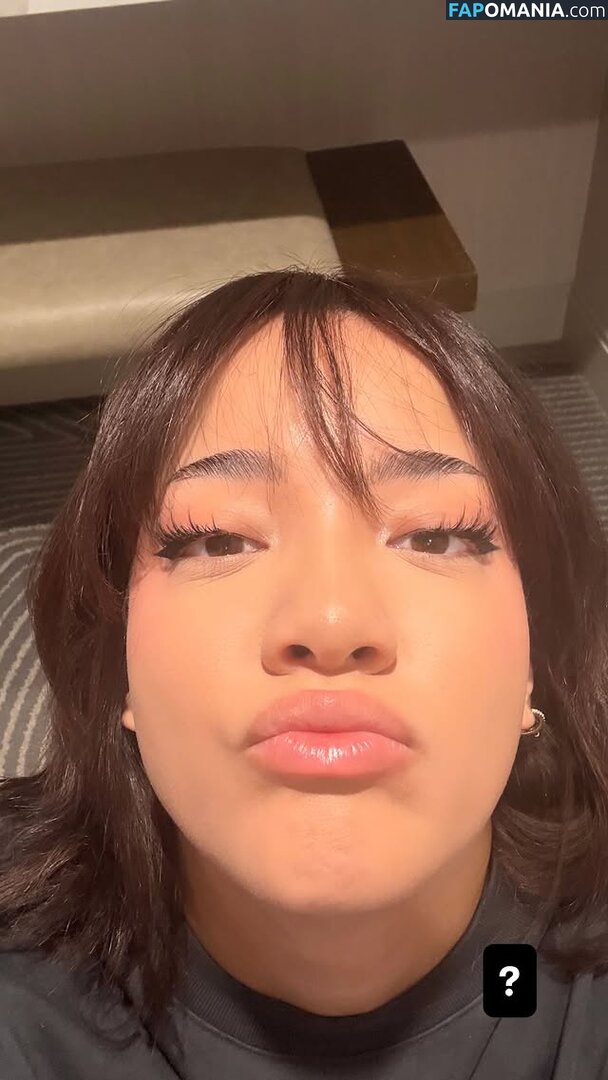 Cinna / Cinnabrit / cinnanut Nago OnlyFans  Przeciekłe zdjęcie #579