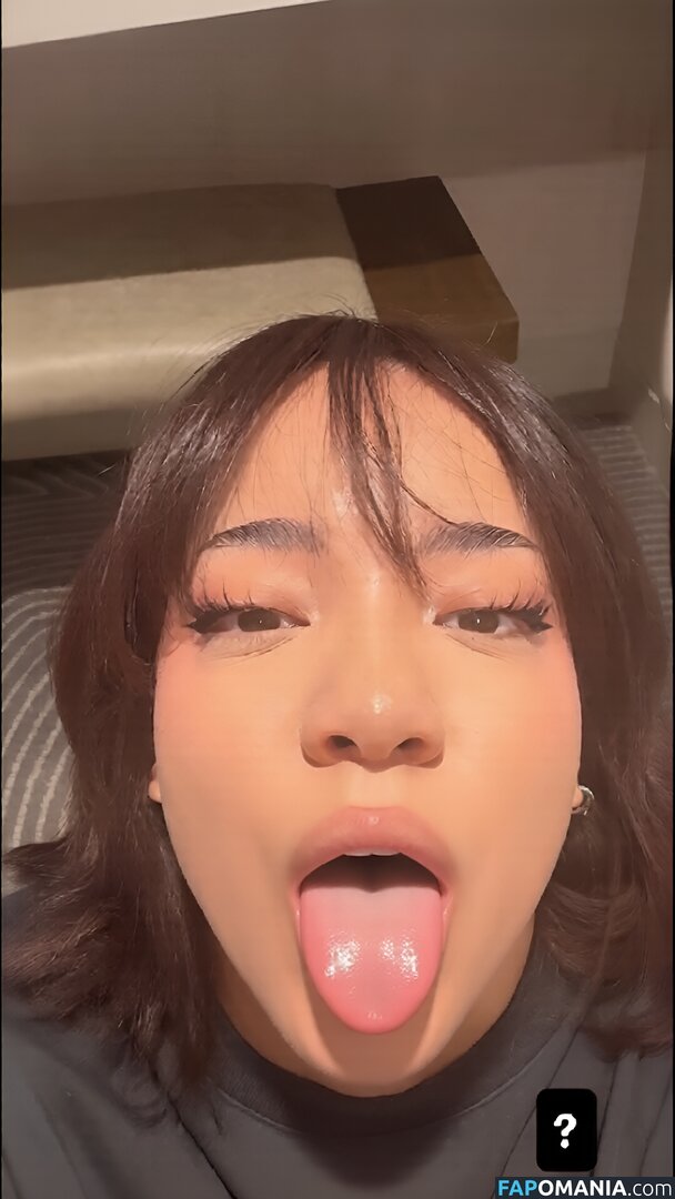 Cinna / Cinnabrit / cinnanut Nago OnlyFans  Przeciekłe zdjęcie #580